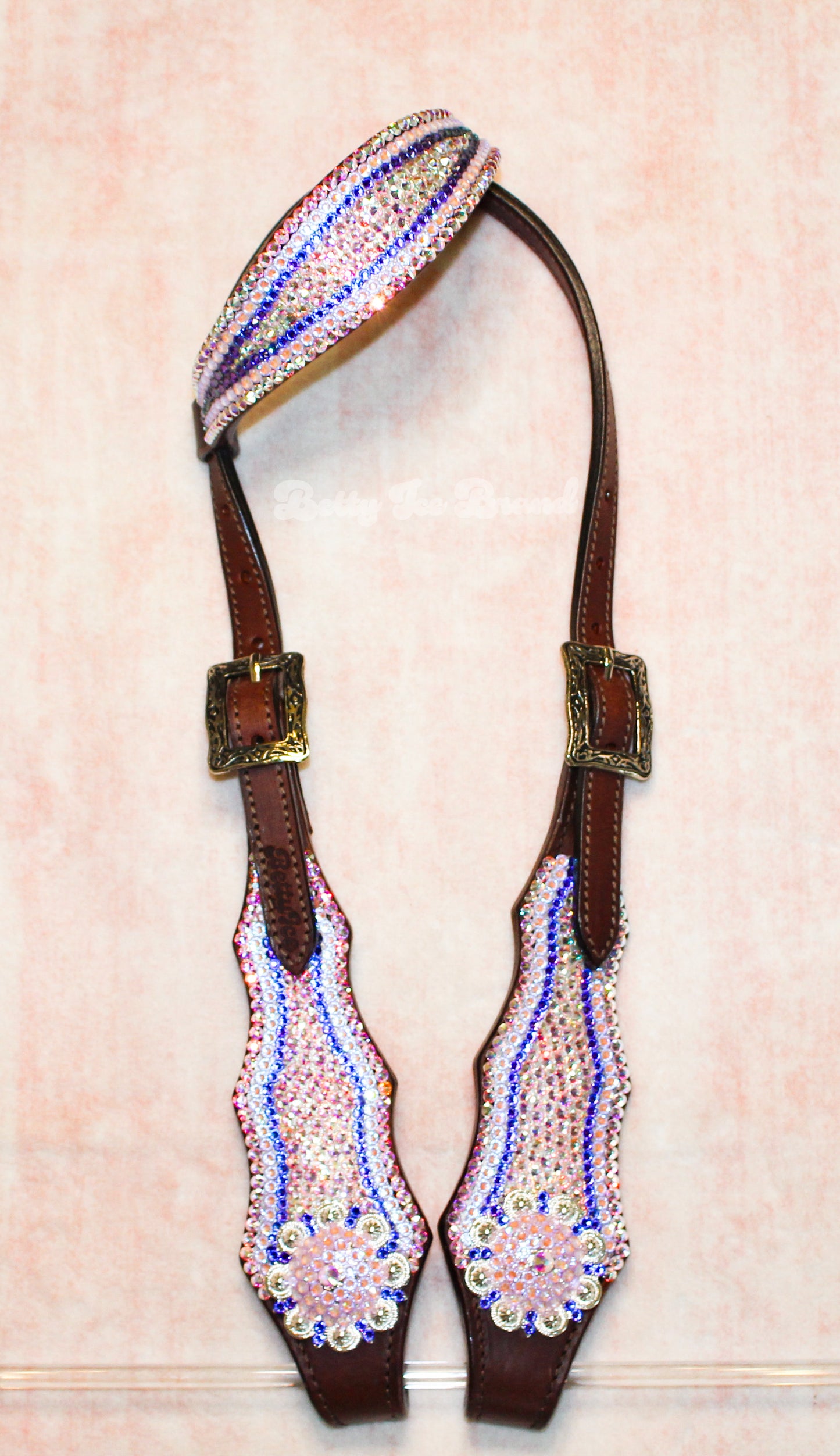 Swarovski Bridle