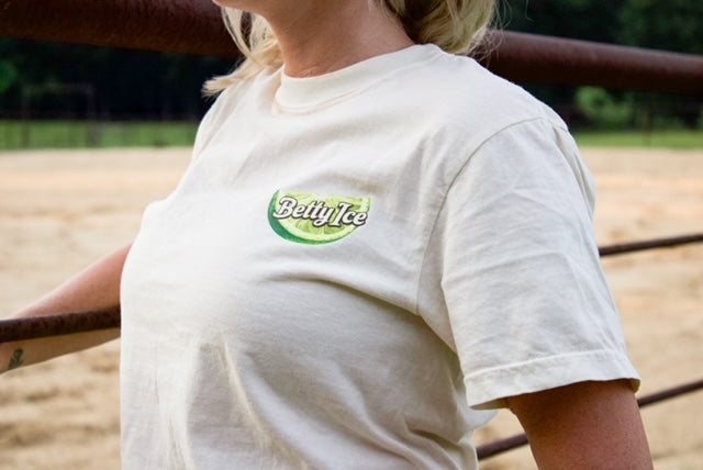 Chill Harder Tee