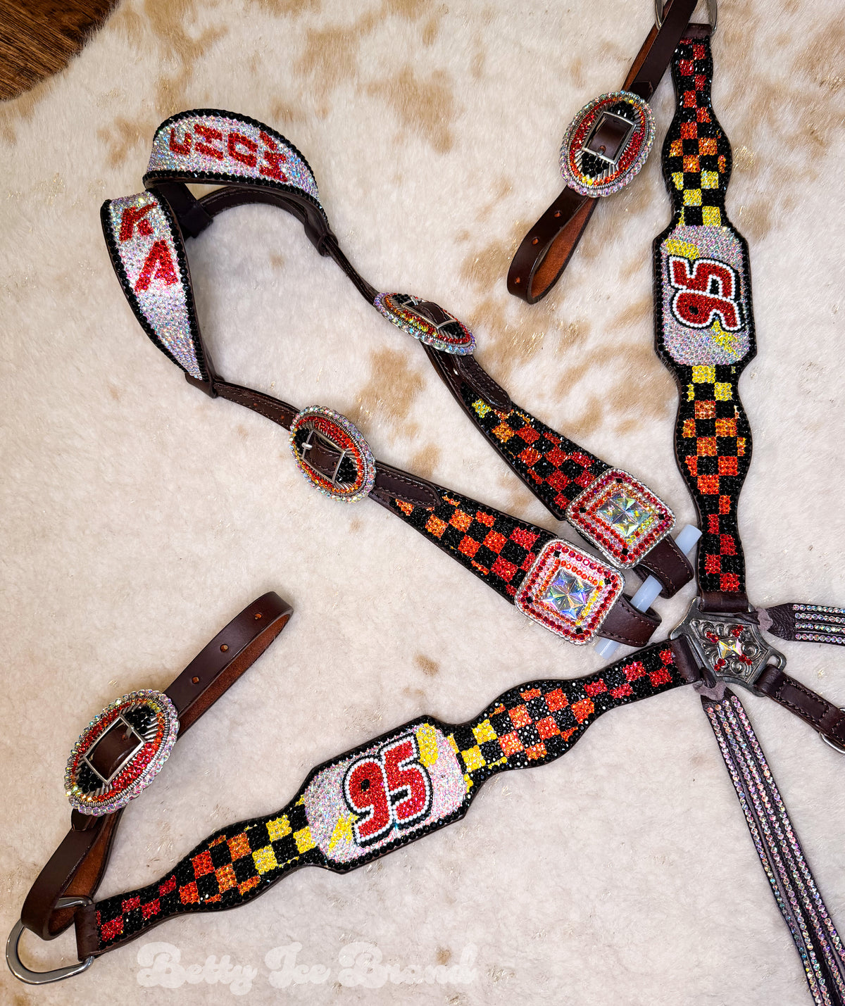 Kachow 95 Set