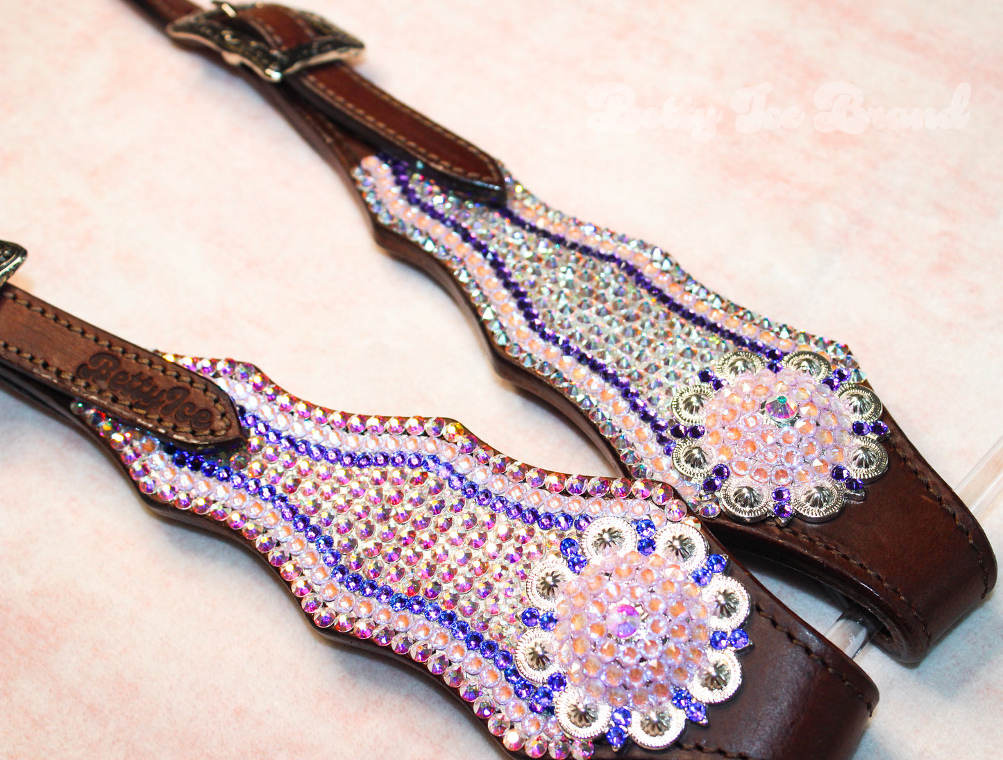 Swarovski Bridle