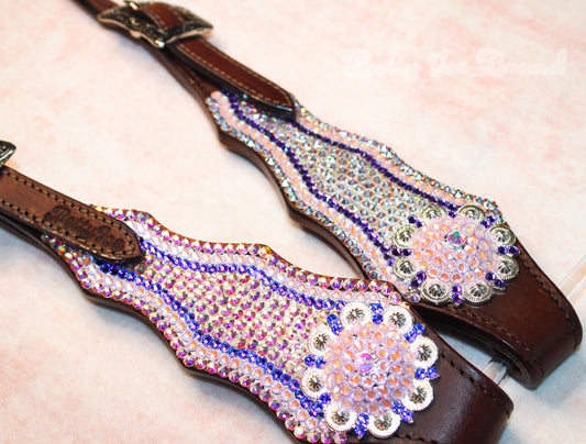 Swarovski Bridle