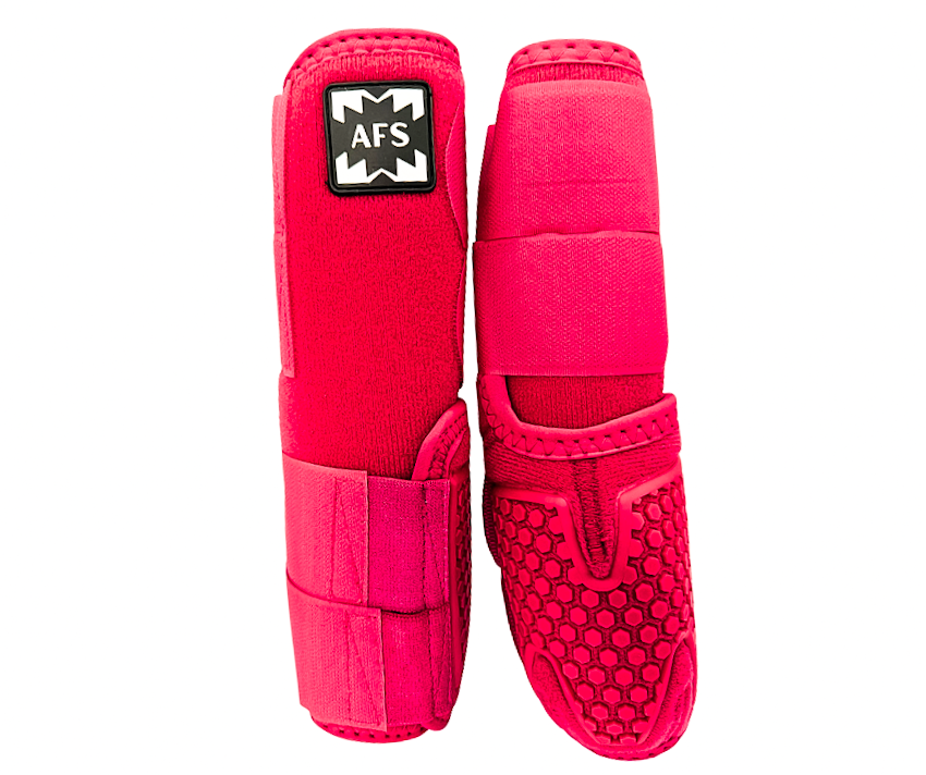 Betty Ice Elite Performance Boot