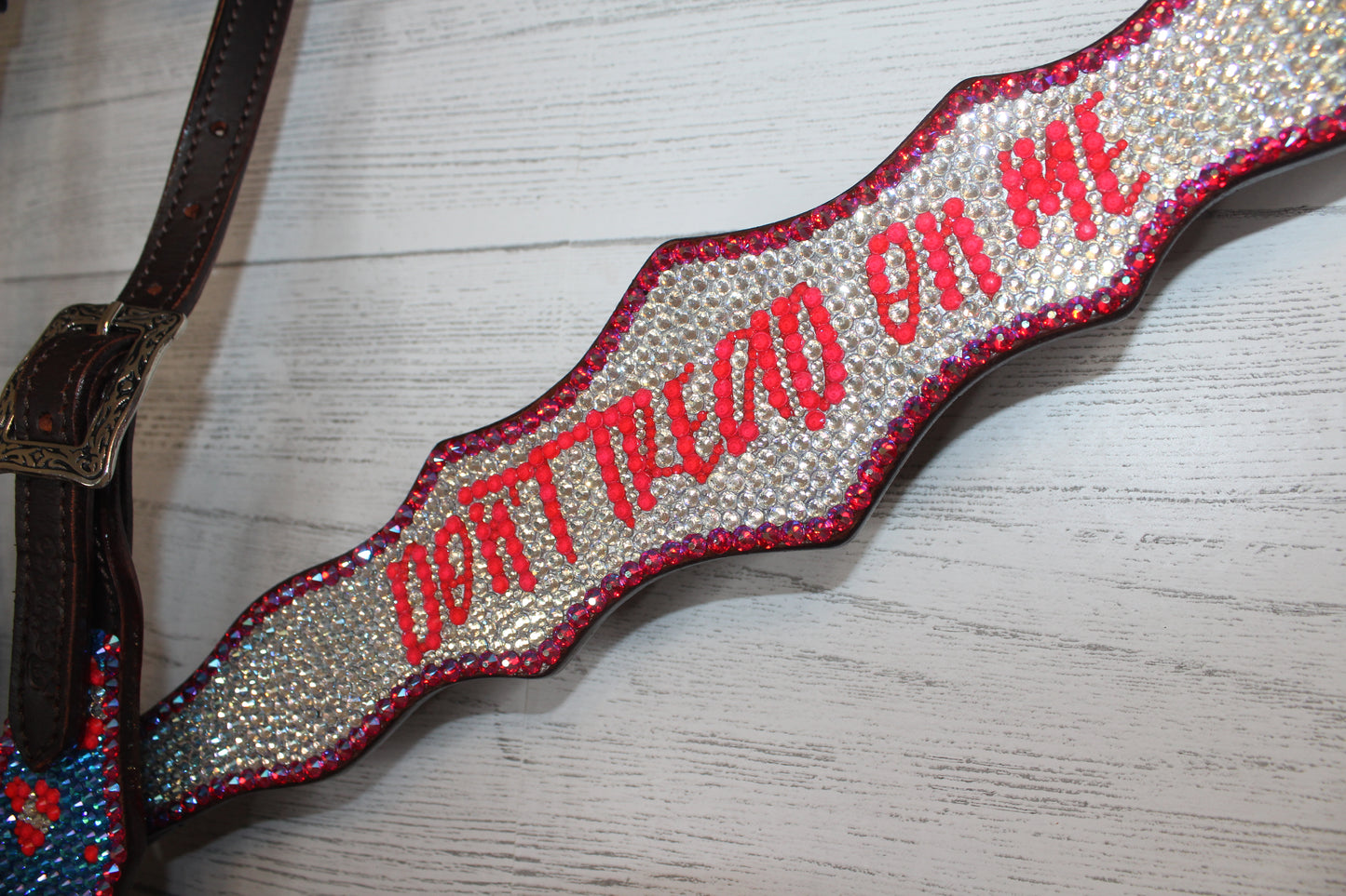 Don’t Tread On Me