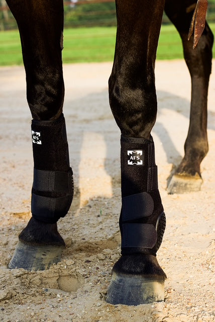 Betty Ice Elite Performance Boot