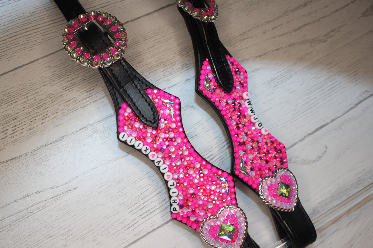 WWJD bridle