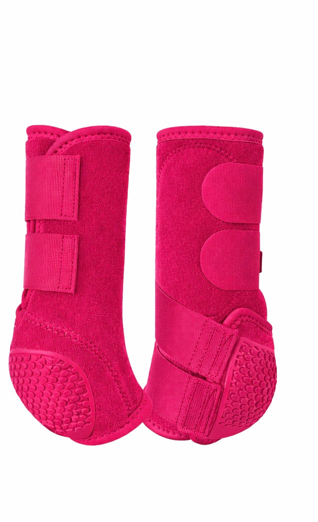 Betty Ice Elite Performance Boot