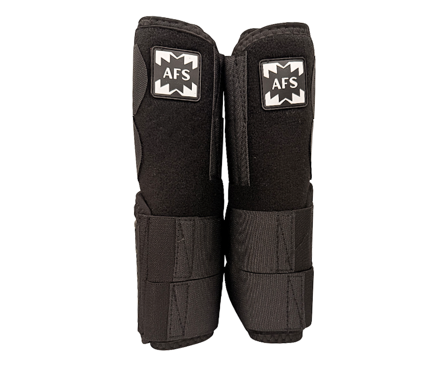 Betty Ice Elite Performance Boot