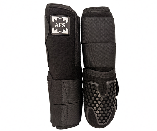 Betty Ice Elite Performance Boot