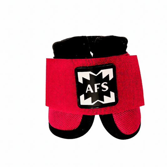 Betty Ice Elite Performance Bell Boot