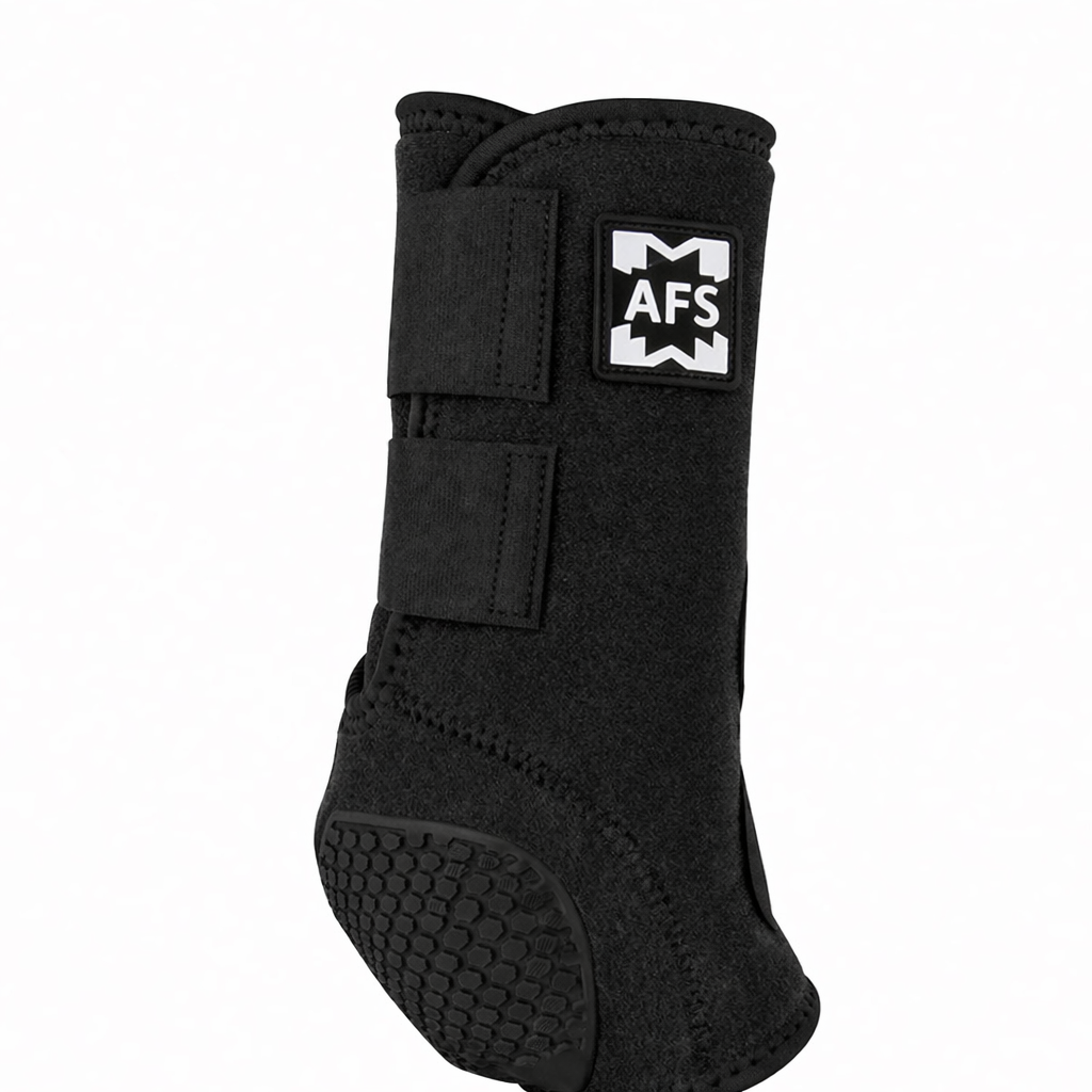 Elite Performance Boot Bundle