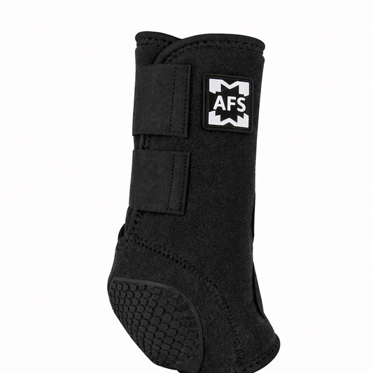 Betty Ice Elite Performance Boot