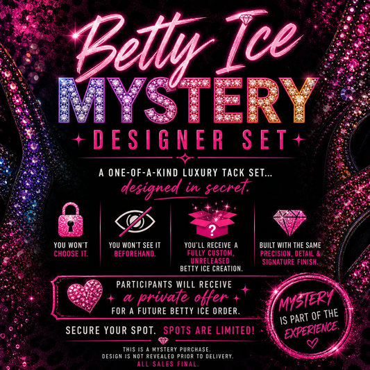 Mystery Designer Set